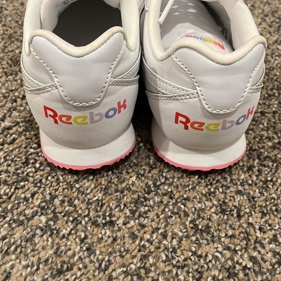 Rainbow Reebok classics - Picture 6 of 8